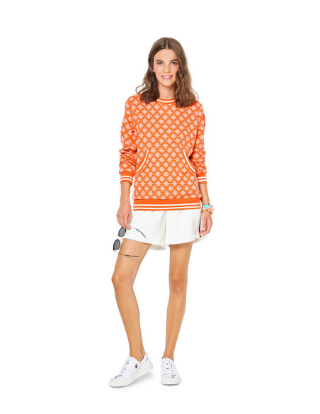 Modello di t-shirt - Burda 6315