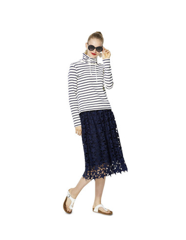 Modello di t-shirt - Burda 6315