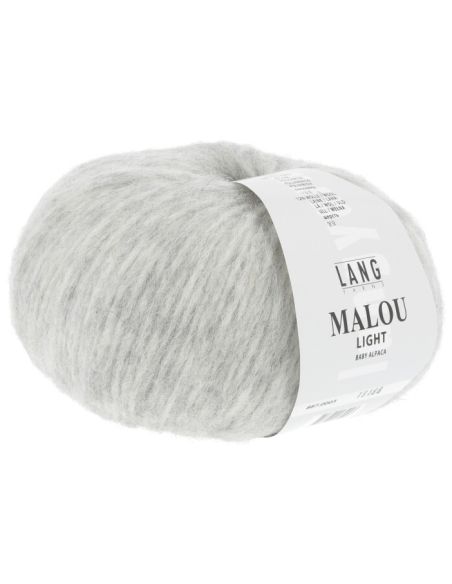 Lana Malou Light Lang Yarns