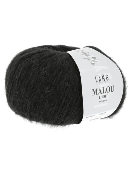 Lana Malou Light Lang Yarns