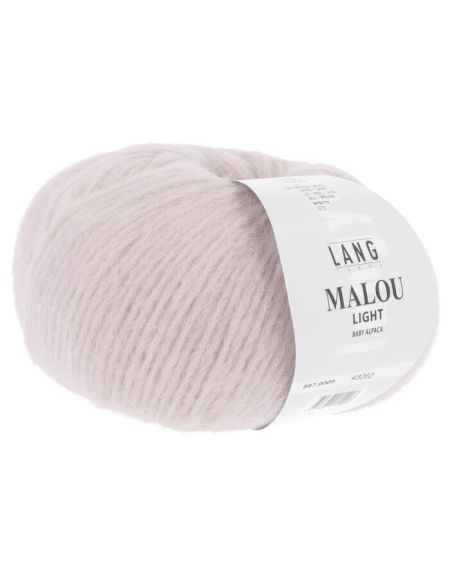 Lana Malou Light Lang Yarns