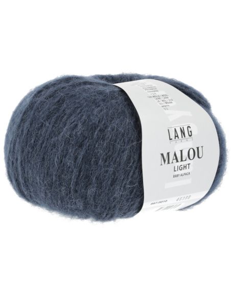 Lana Malou Light Lang Yarns