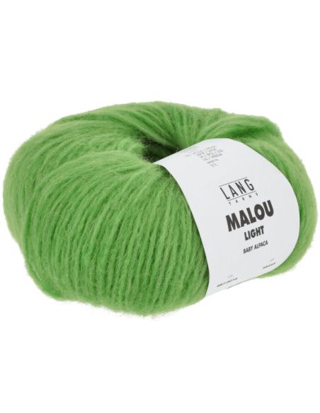 Lana Malou Light Lang Yarns
