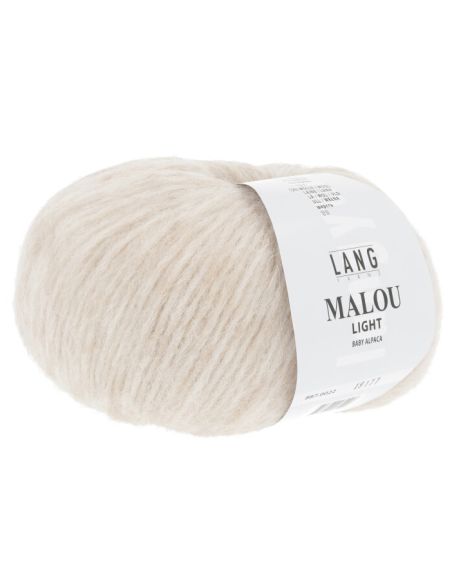 Lana Malou Light Lang Yarns