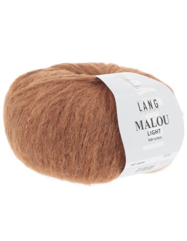 Lana Malou Light Lang Yarns