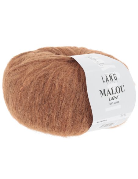 Lana Malou Light Lang Yarns