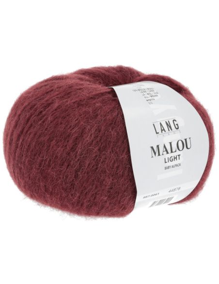 Lana Malou Light Lang Yarns