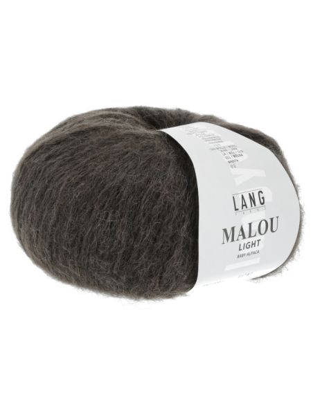 Lana Malou Light Lang Yarns