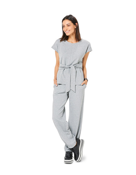 Modello di t-shirt - Burda 6330