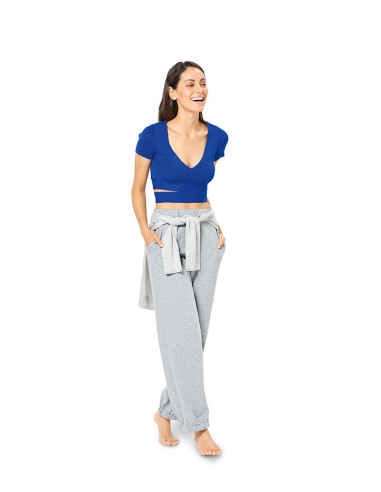Modello di pantaloni - Burda 6333