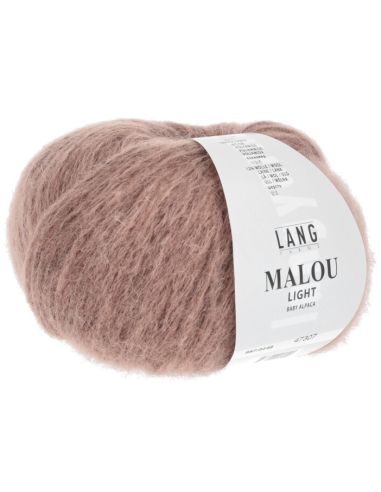 Filati Laine Malou Light Lang