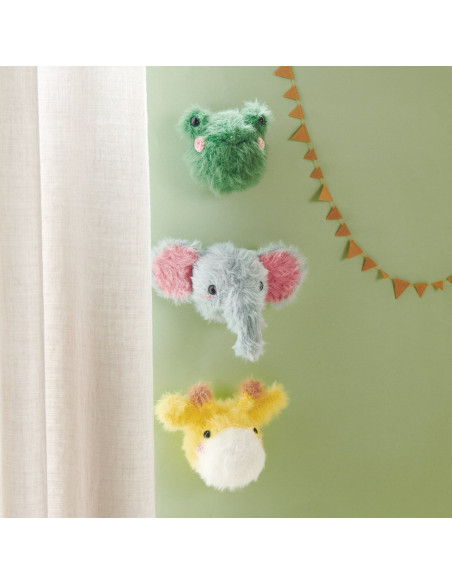 Libretto Ricorumi Furry Animals