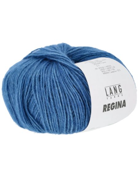 Laine Regina Lang Yarns