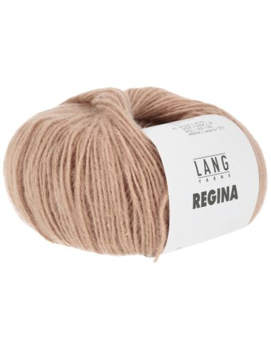 Laine Regina Lang Yarns