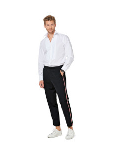 Modello di pantaloni - Burda 6350 2