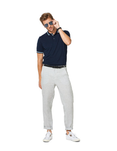 Modello di pantaloni - Burda 6350