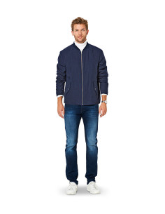Modello di giacca - Burda 6351 2