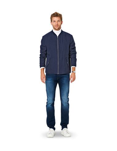 Modello di giacca - Burda 6351