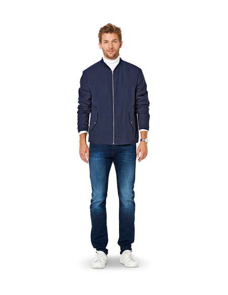 Modello di giacca - Burda 6351