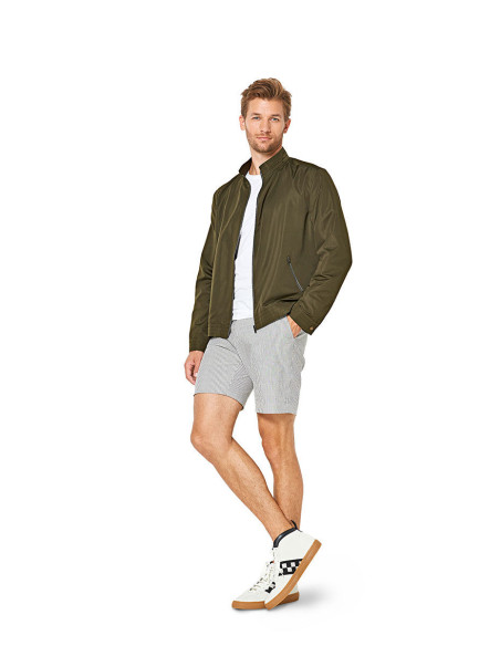 Modello di giacca - Burda 6351