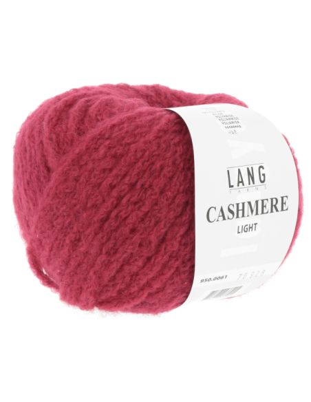 Lana Cashmere Light Lang Yarns