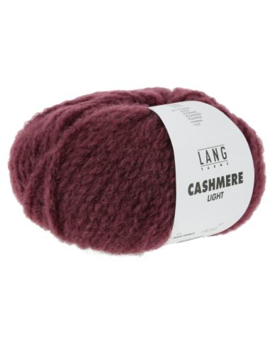 Laine Cashmere Light Lang Yarns