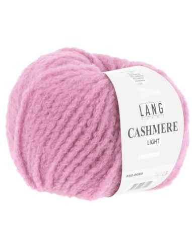 Laine Cashmere Light Lang Yarns