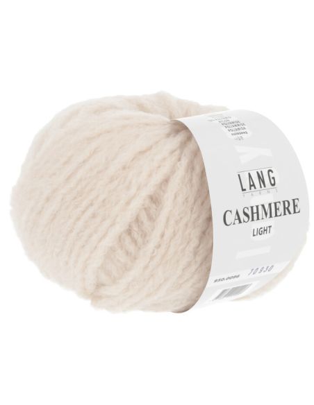 Lana Cashmere Light Lang Yarns