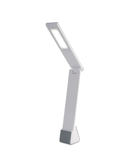 Lampada portatile ricaricabile a LED Purelite