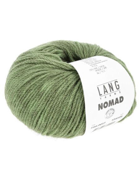 Lana Nomad Lang Yarns