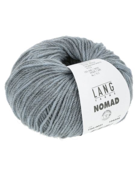Lana Nomad Lang Yarns