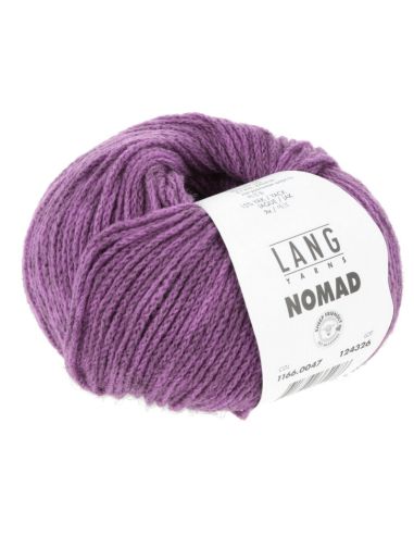 Laine Nomad Lang Yarns