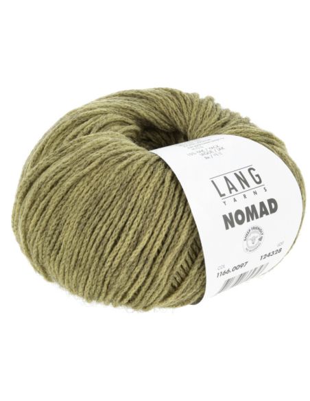 Lana Nomad Lang Yarns