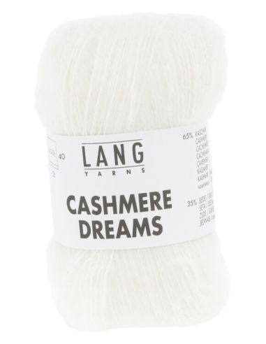 Laine Cashmere Dreams Lang Yarns