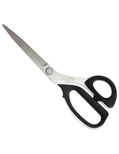 Forbici da sartoria Kaï carbonio Slimline - 25 cm