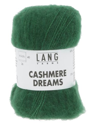 Laine Cashmere Dreams Lang Yarns