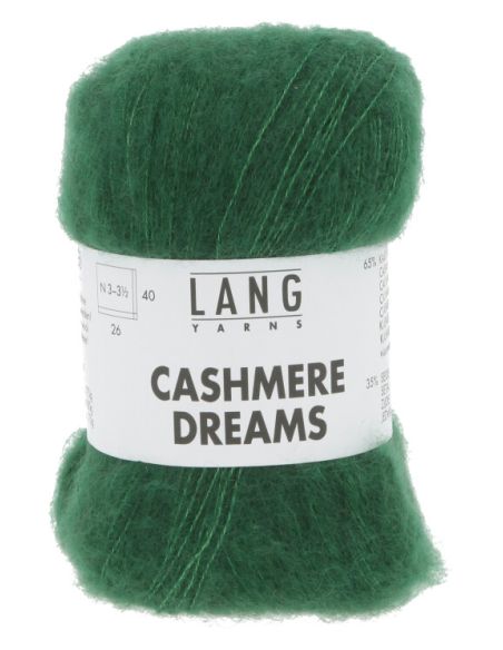 Lana Cashmere Dreams Lang Yarns