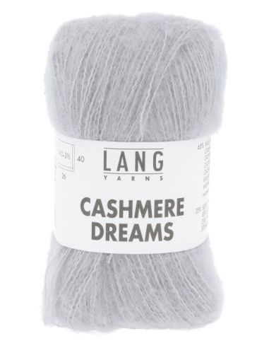Laine Cashmere Dreams Lang Yarns