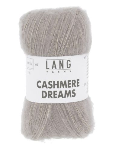 Laine Cashmere Dreams Lang Yarns