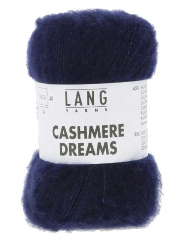 Laine Cashmere Dreams Lang Yarns