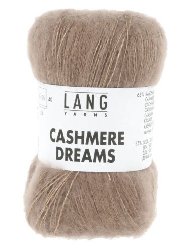 Lana Cashmere Dreams Lang Yarns