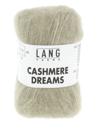 Laine Cashmere Dreams Lang Yarns