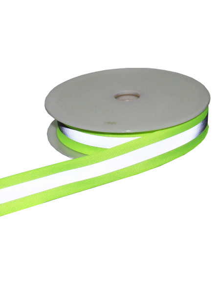 Nastro fluorescente - Giallo fluo