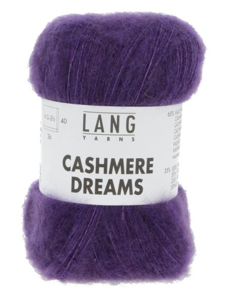 Lana Cashmere Dreams Lang Yarns