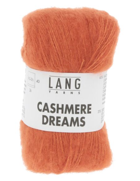Lana Cashmere Dreams Lang Yarns