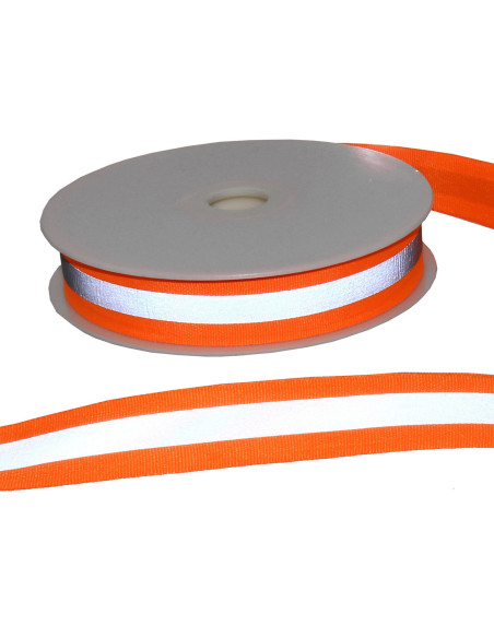 Nastro fluorescente - Arancione fluo