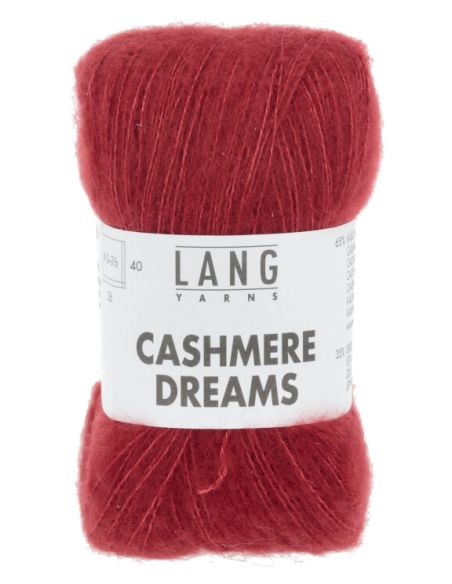 Lana Cashmere Dreams Lang Yarns