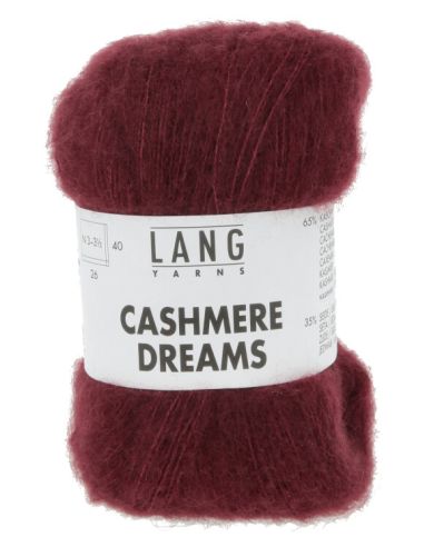 Laine Cashmere Dreams Lang Yarns