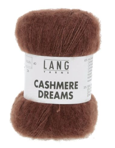 Laine Cashmere Dreams Lang Yarns