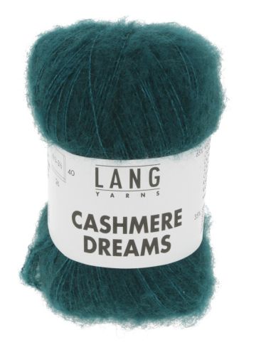 Laine Cashmere Dreams Lang Yarns